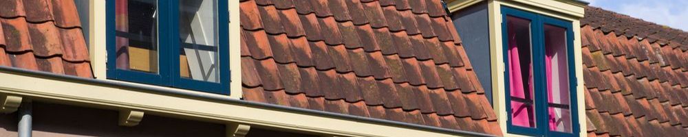 Dakrenovatie Bocholtz
